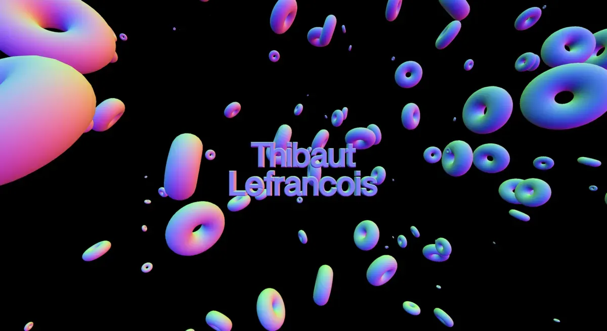 Image for 3D text