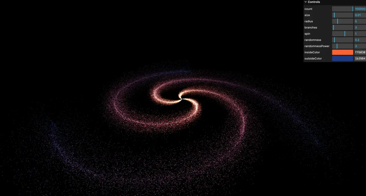 Image for Galaxy Configurator